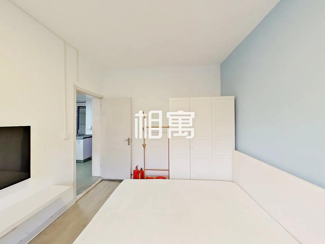 整租·古荡新村(西区)