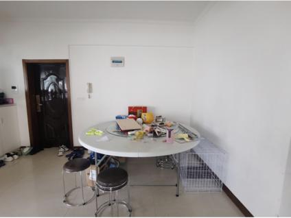 鹿城江滨整租 聚鑫苑3室2厅/119平/中楼层