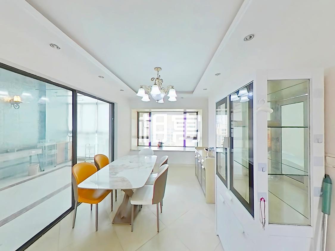 整租·中海御湖熙岸(西区)