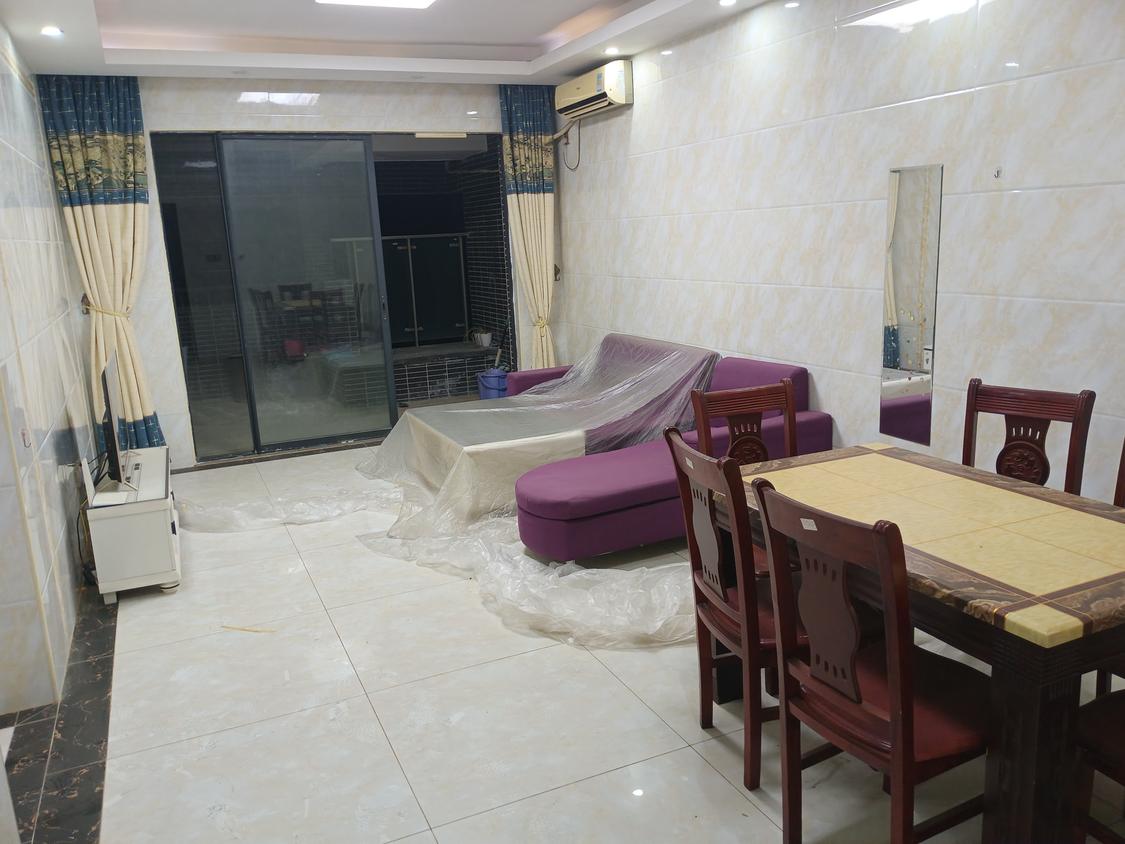 整租·DADA的草地