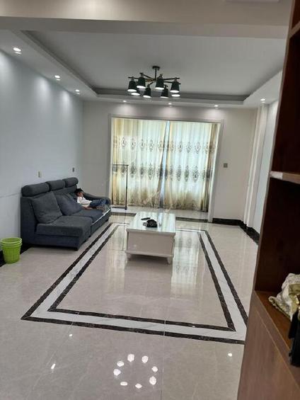 安宁安宁整租 仁鼎金湖盛景3室2厅/133平/低楼层