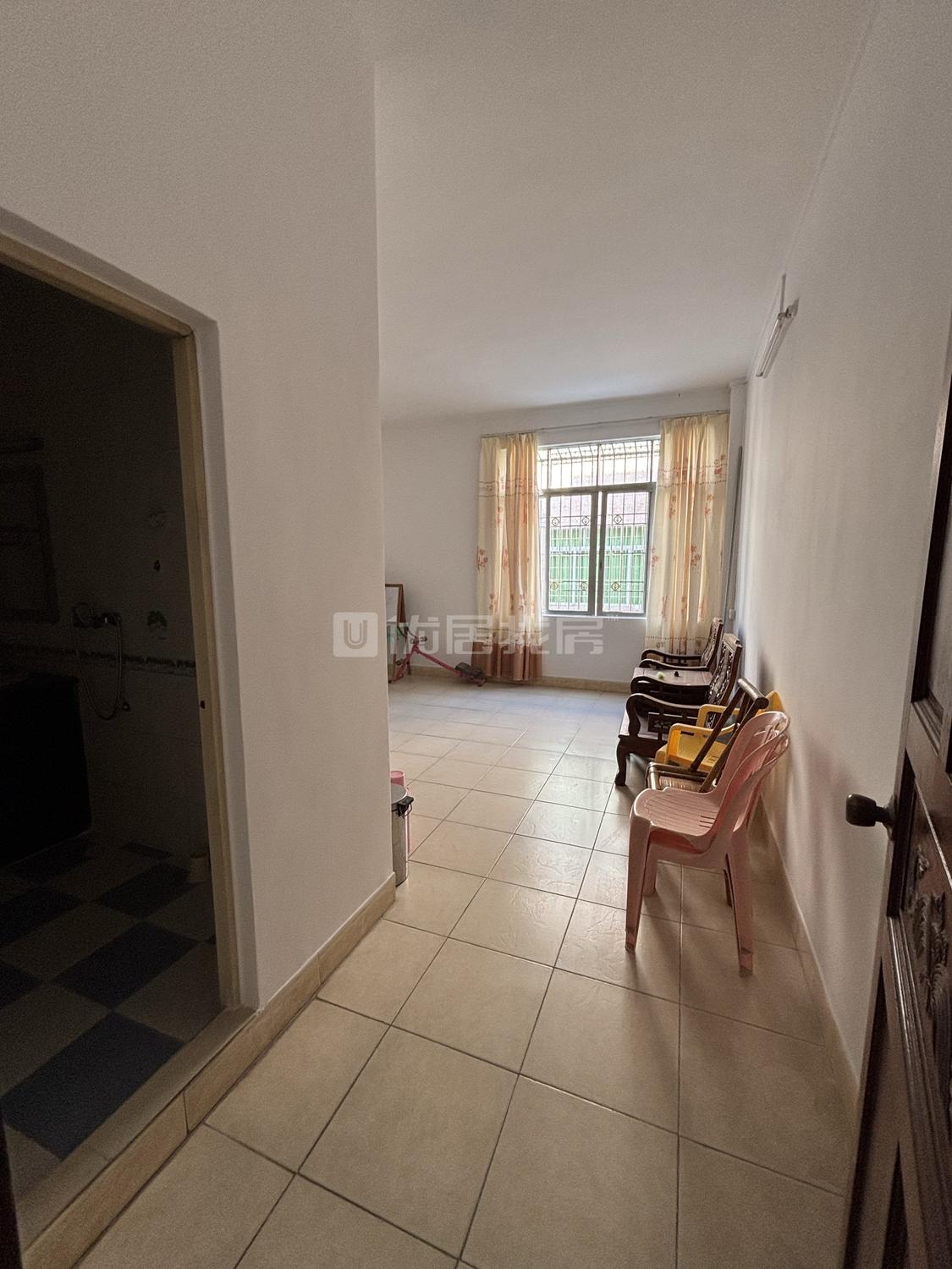 整租·裕达花园