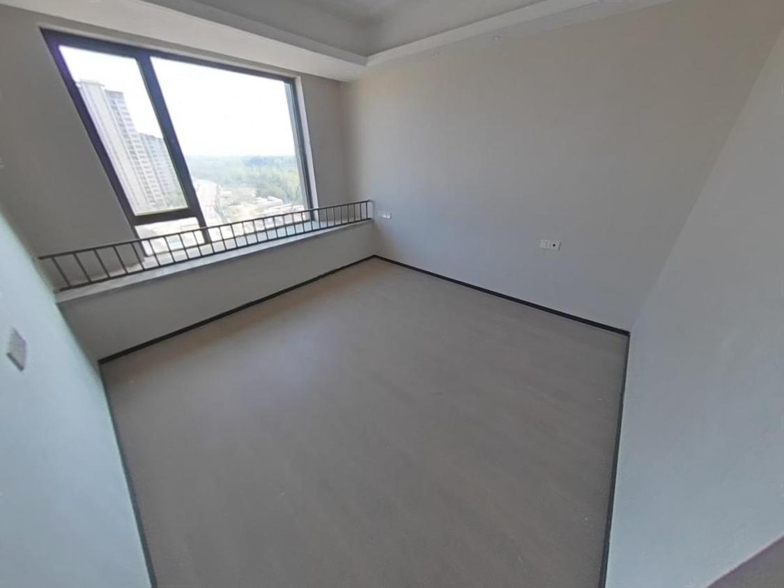 整租·沣水云岭