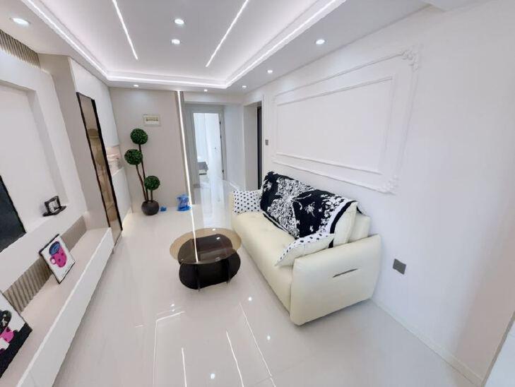 整租·沈铁金街佳园