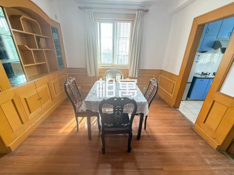 整租·建业新村