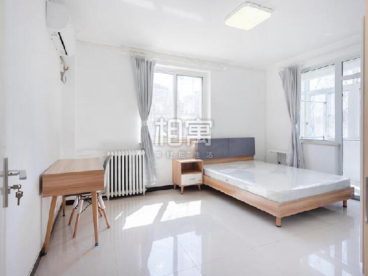 整租·中国铁建原香漫谷(四区)