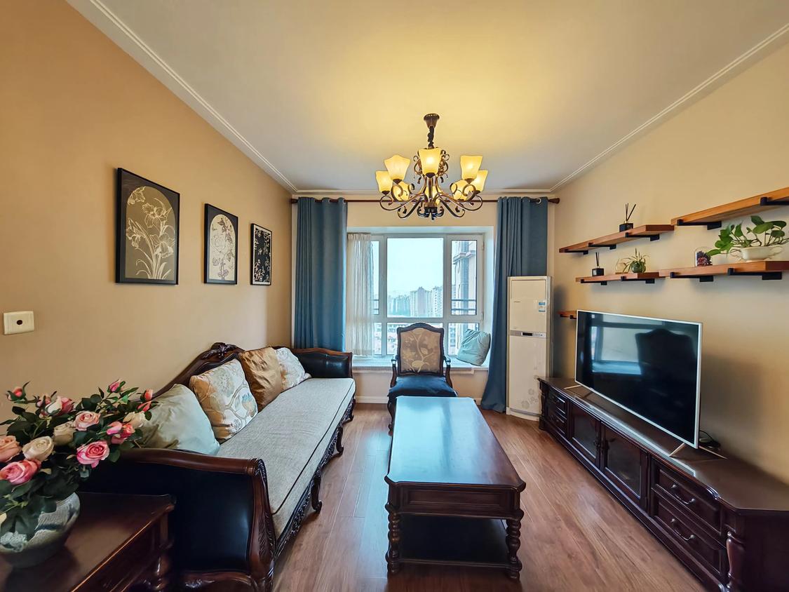 整租·宜禾红橡公园(美韵园)