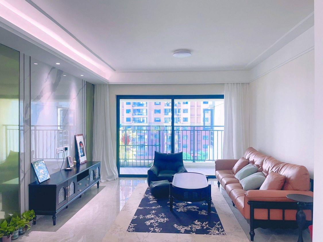 合租·安慧北里(逸园)