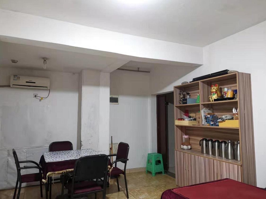 整租·融汇温泉城(锦华里)