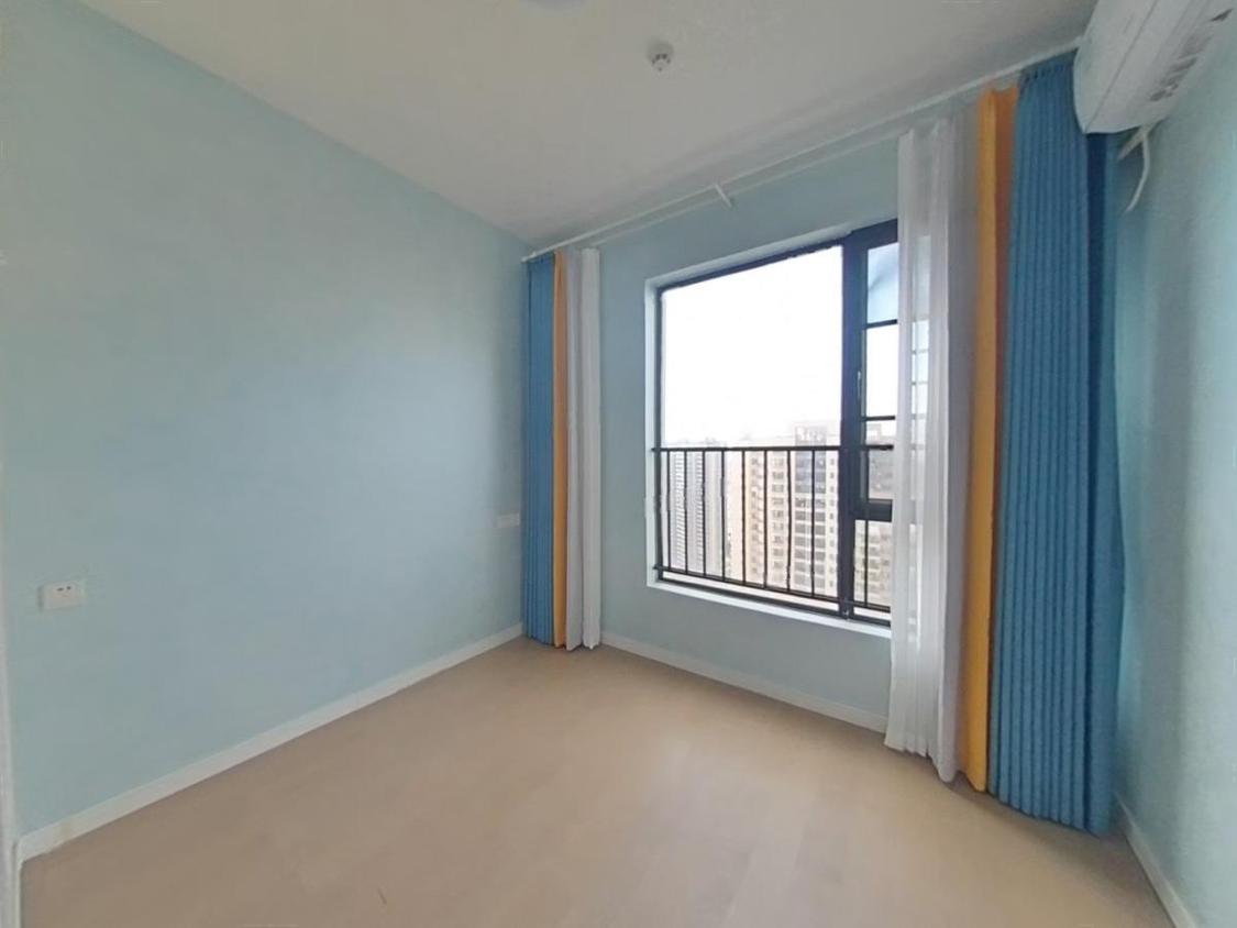 整租·万科中央公园(一期)