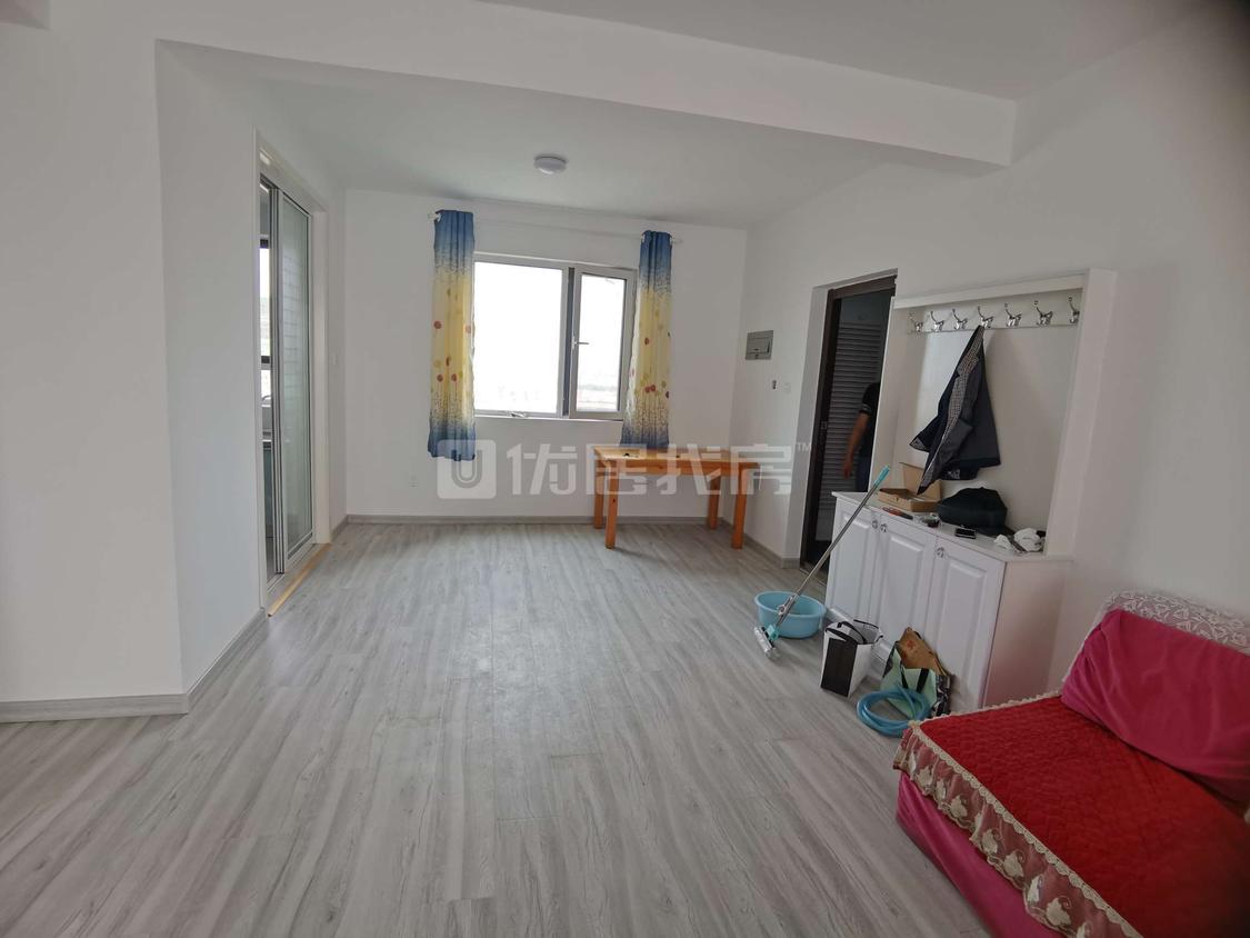 整租·香格丽都