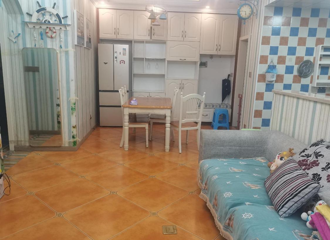 整租·书香溪墅