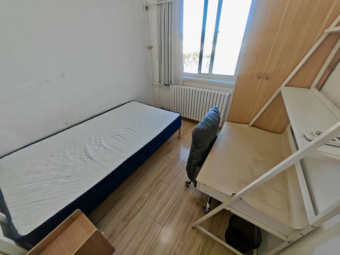 合租·老山东里