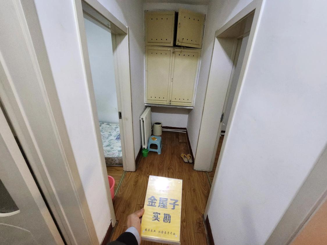整租·门源路