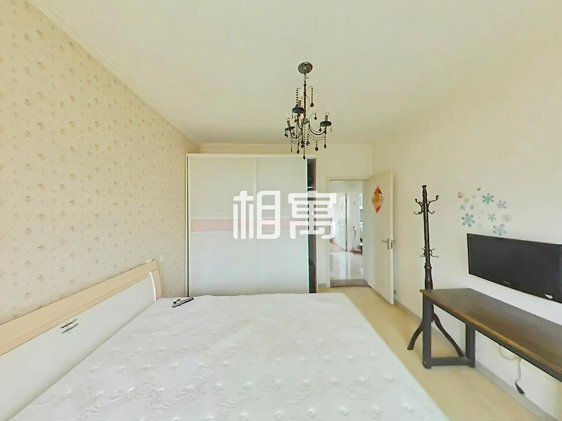 整租·金色尚城