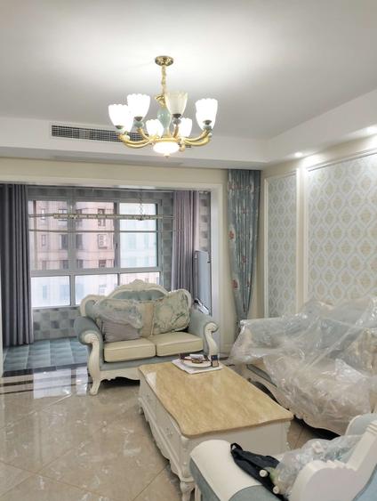 梁溪迎龙桥整租 西水东(海铂)3室2厅/156平/低楼层