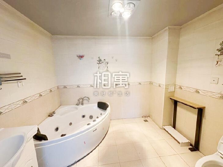 合租·田园风光雅苑(西区)