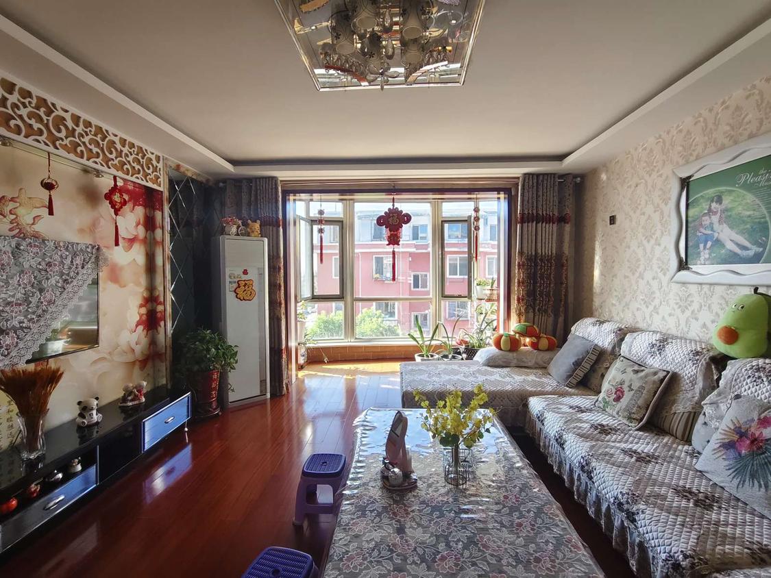 整租·金沙华府