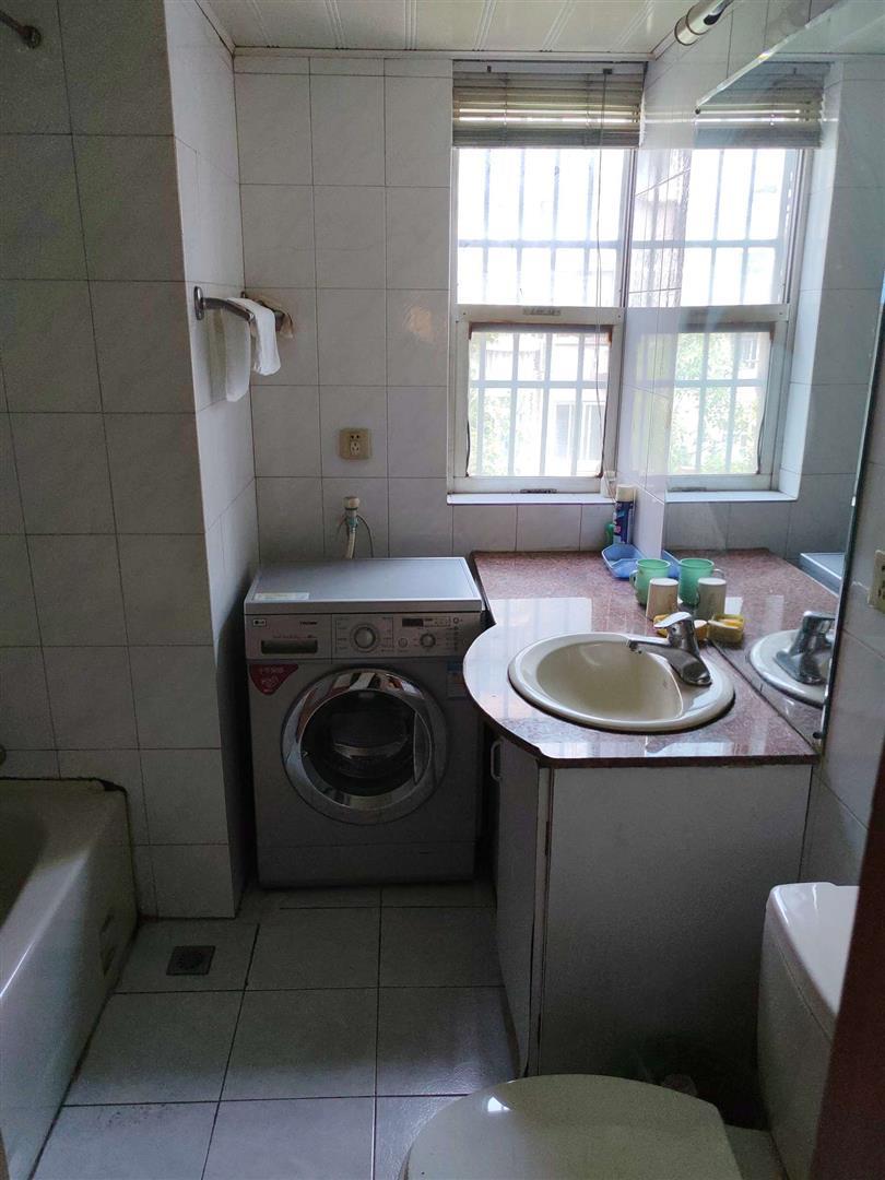 整租·新街巷小区