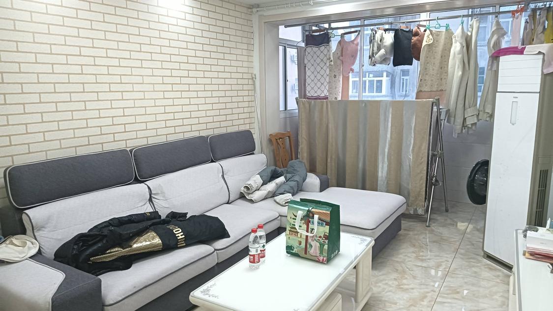 整租·新城花园(兰香苑)