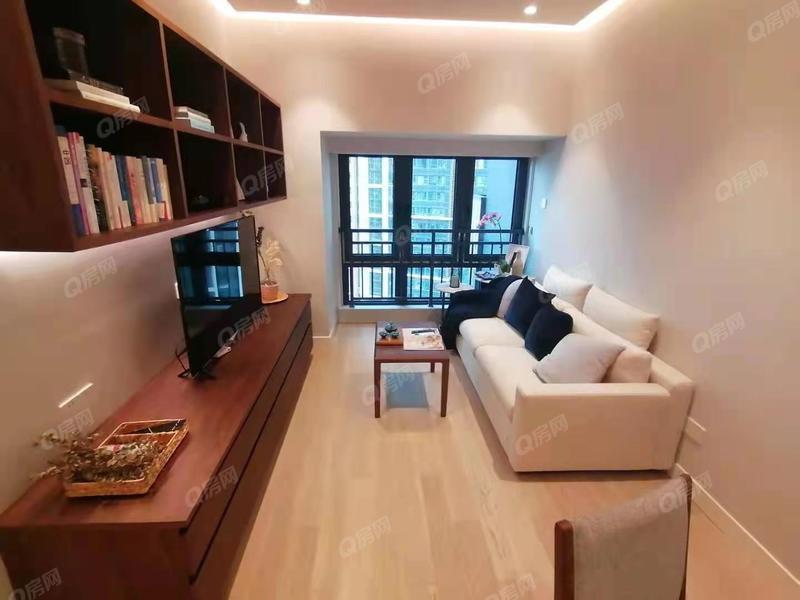 整租·前海东岸花园