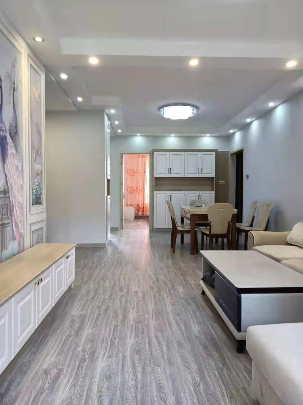 整租·美好易居城领域