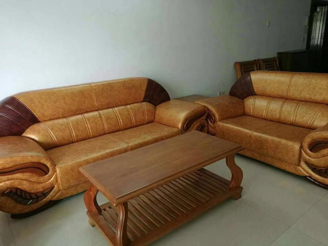 整租·广晟花园