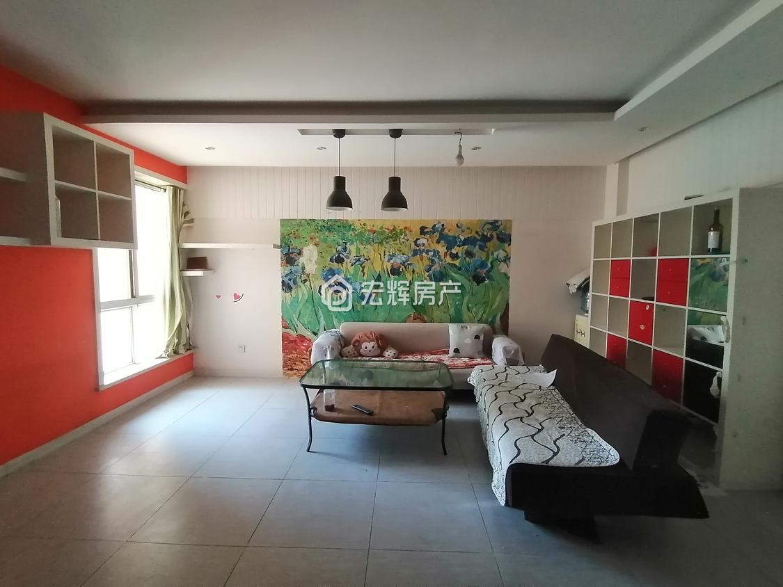 整租·欣宜家苑