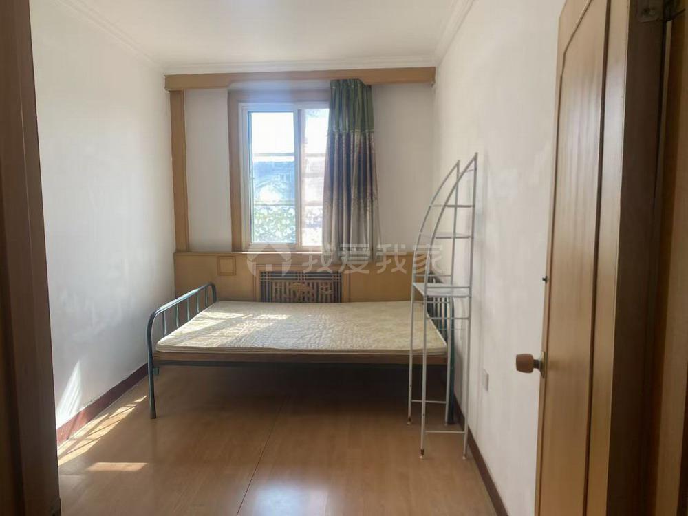 整租·明源南里