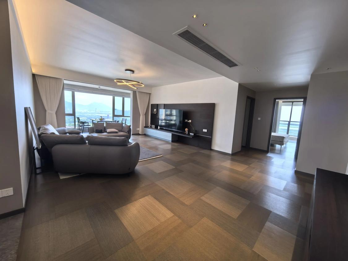 整租·园博一号(一期)