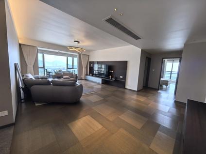 集美集美新城整租 园博一号(一期)4室2厅/233平/高楼层