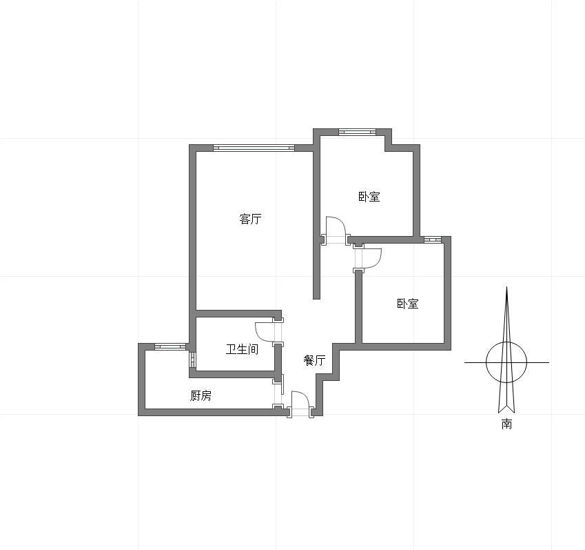 整租·协信城(天骄名城二期)