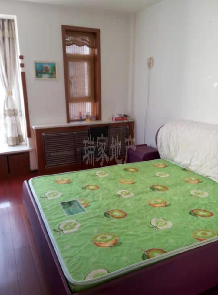 整租·林山逸景