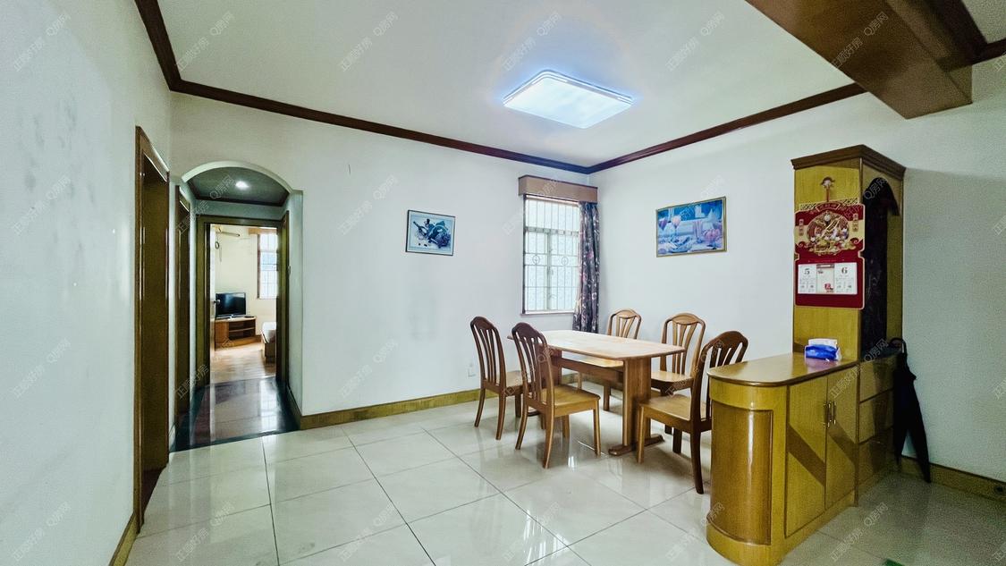 整租·隆城花园