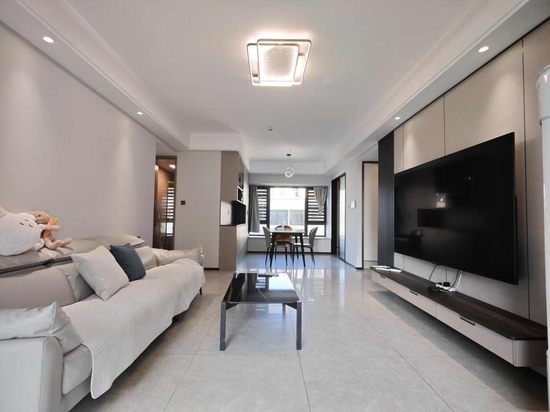 整租·海口时光里