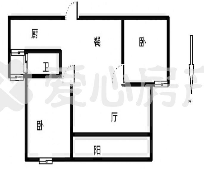 整租·万泰国际花园