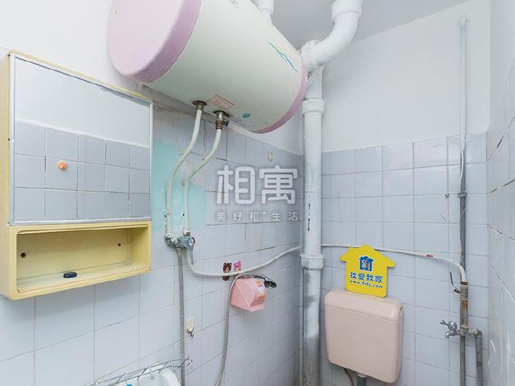 整租·建功北里(五区)