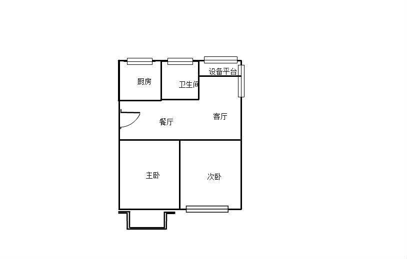 整租·红楠海苑
