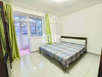 undefined整租·西苑操场1号院 2室1厅59㎡ | 西南 | 海淀 颐和园