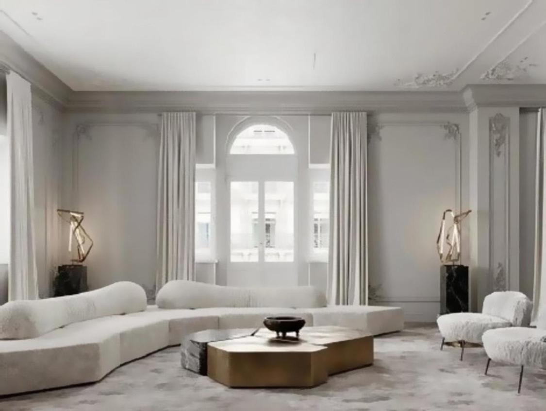 整租·君御豪庭