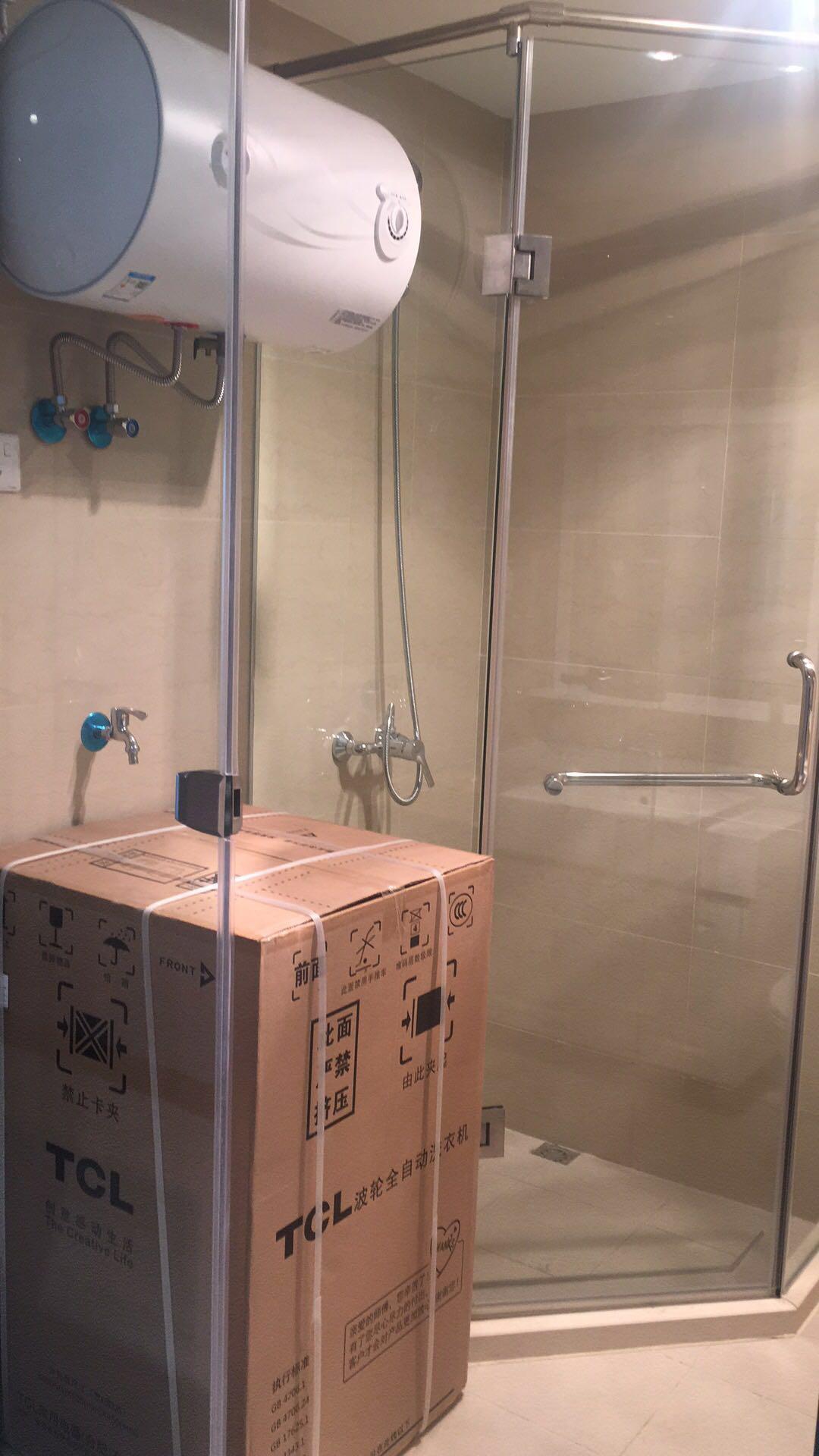 整租·扬州万达广场
