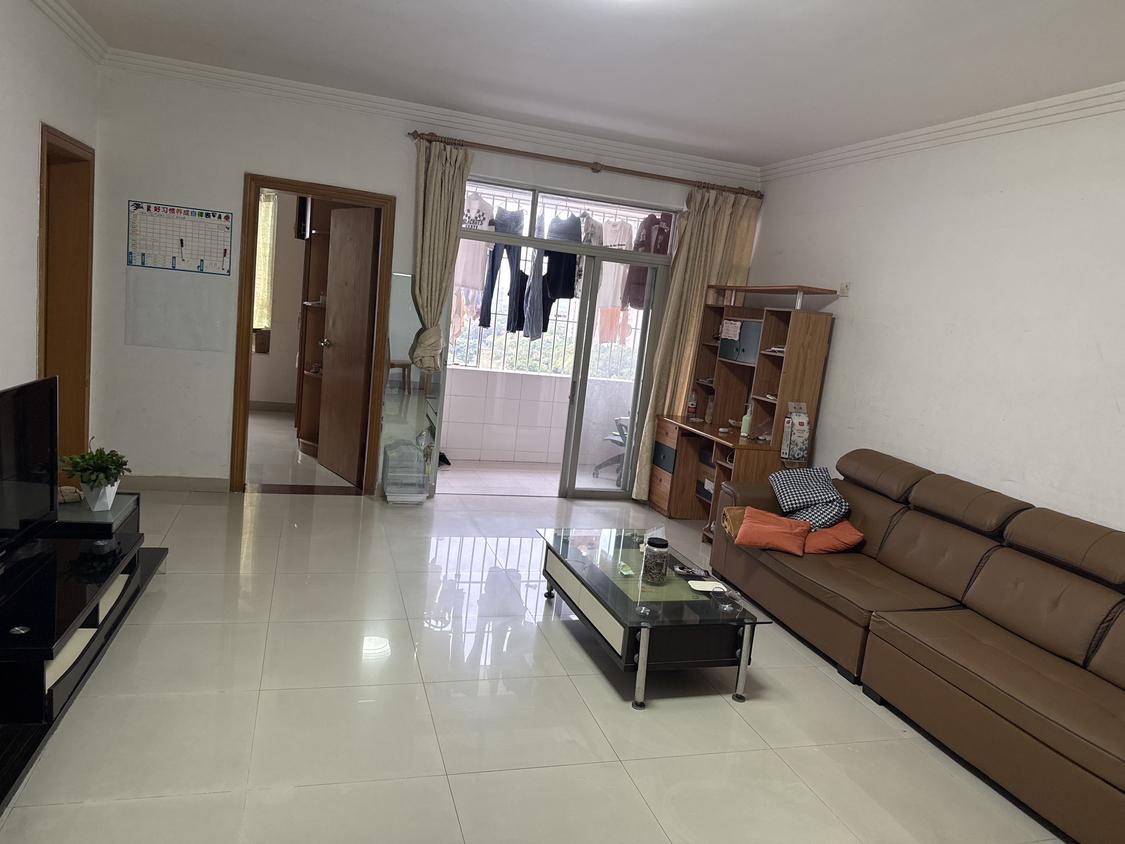 整租·高发佳苑