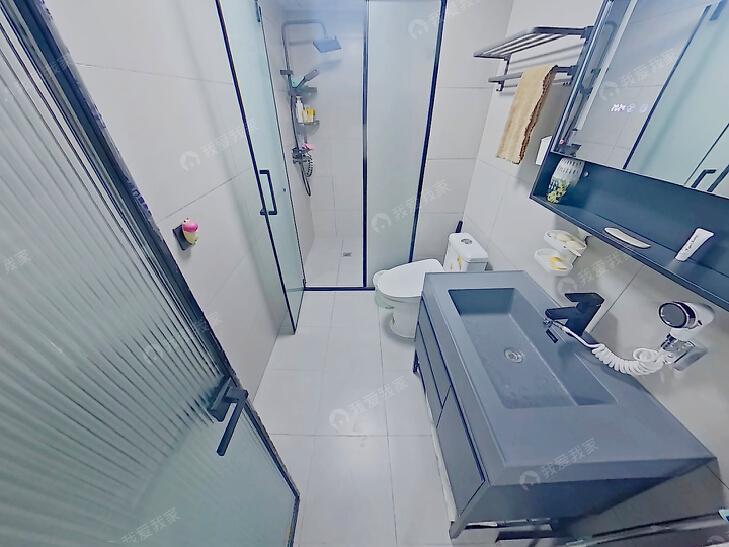 整租·农光南路小区