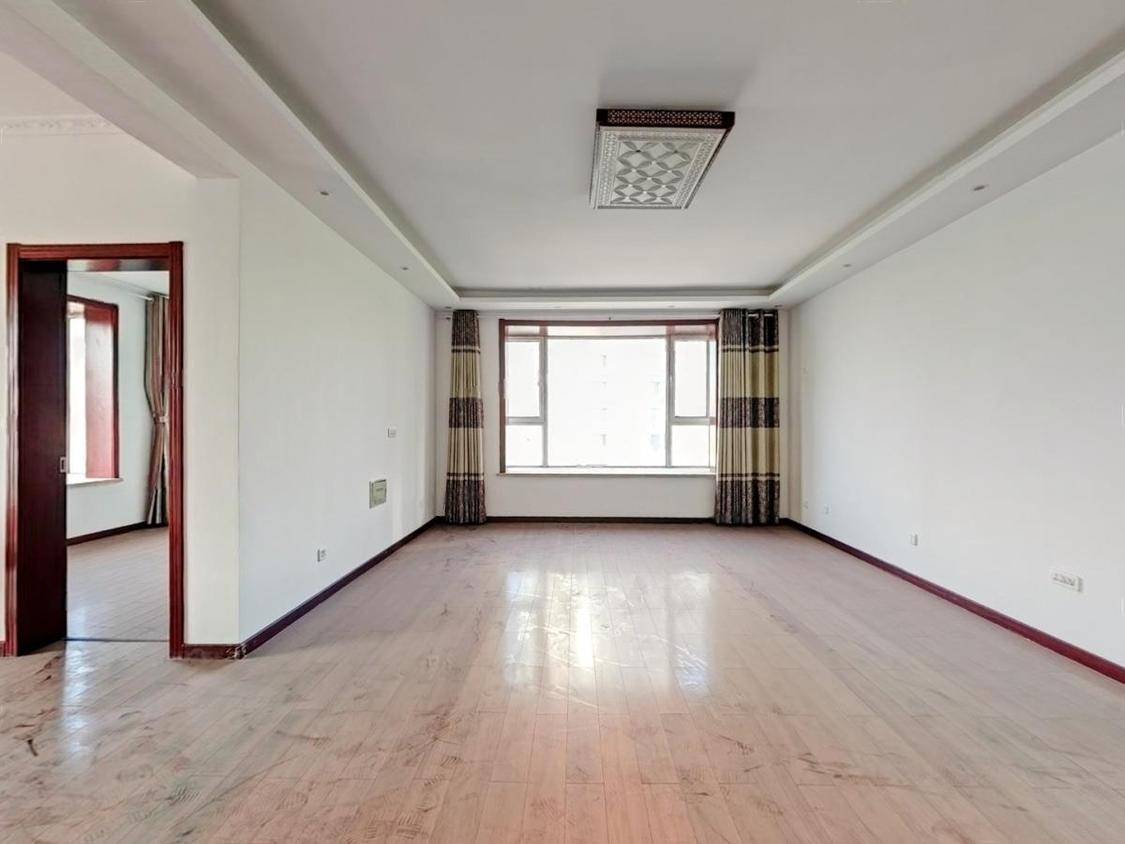 整租·万水澜庭