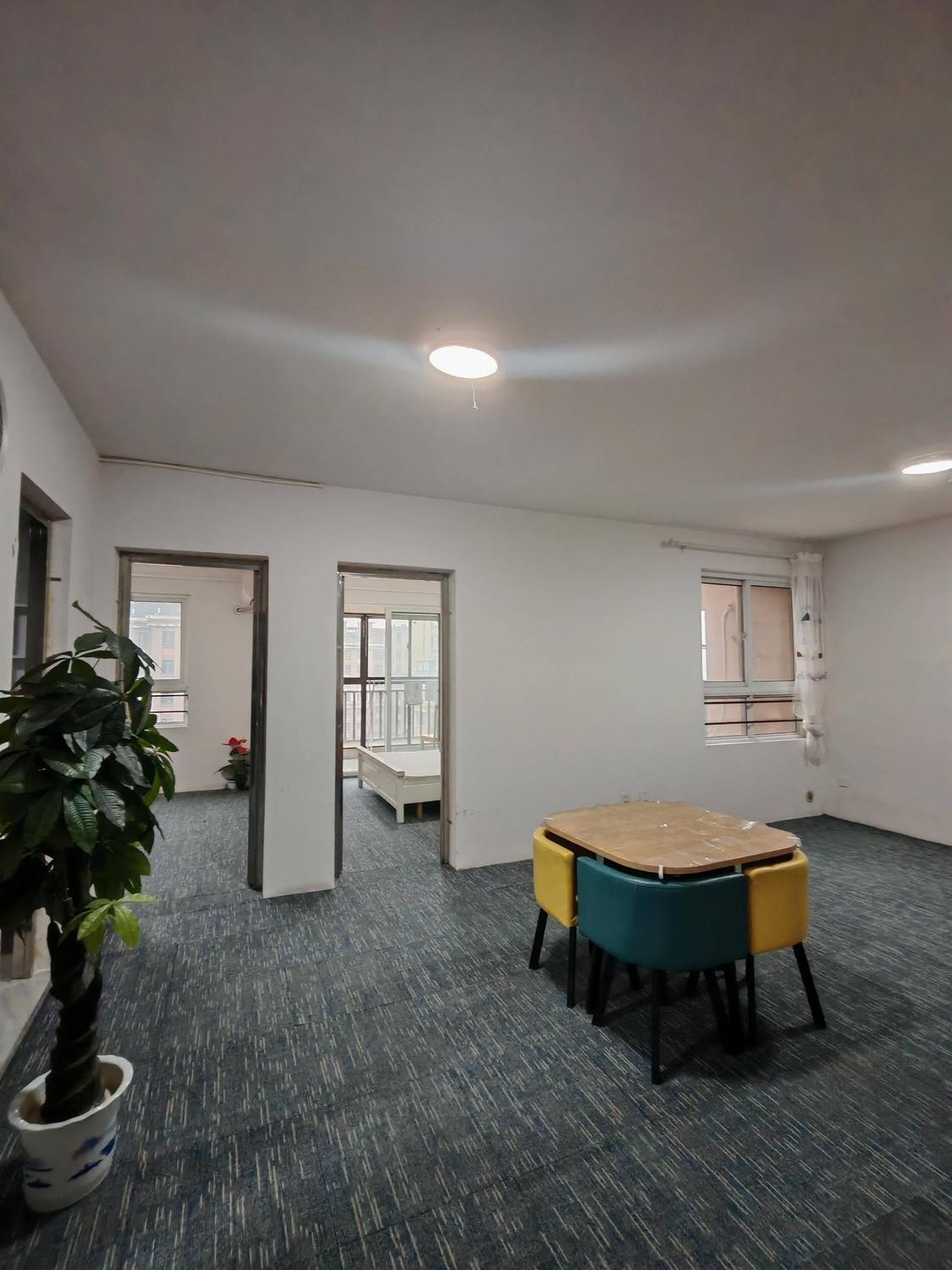 整租·美林湖(水岸枫情)