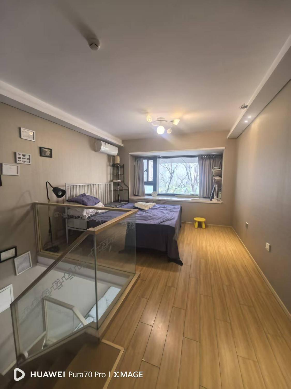 整租·西长安壹号