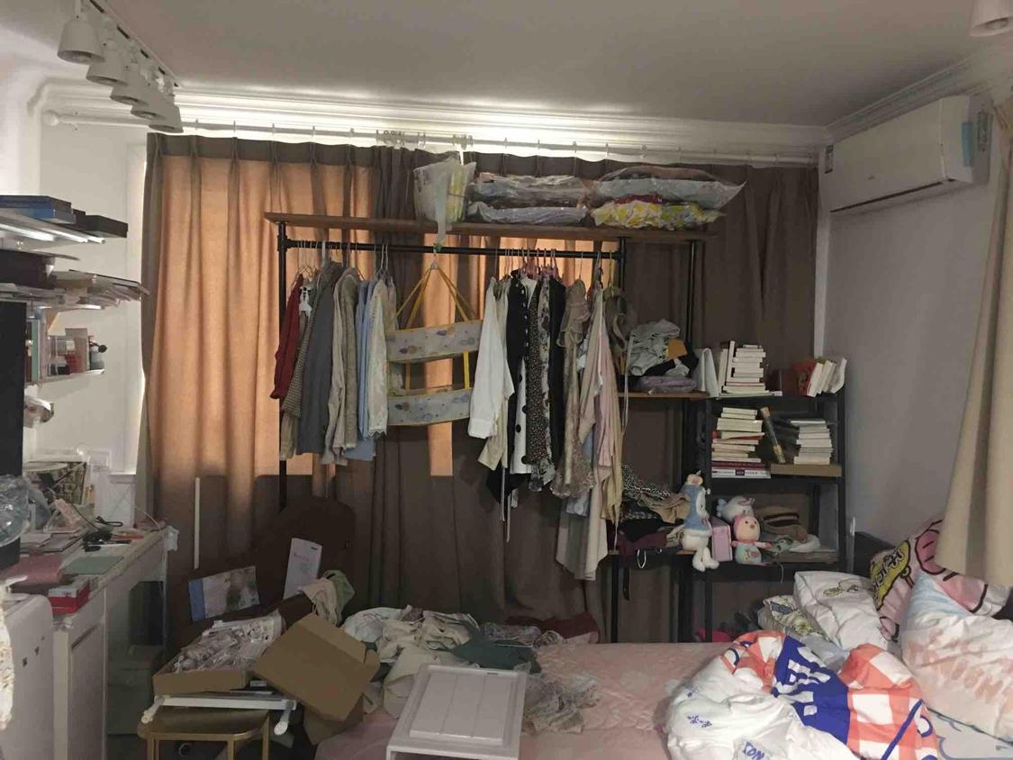 整租·江苏路256弄小区