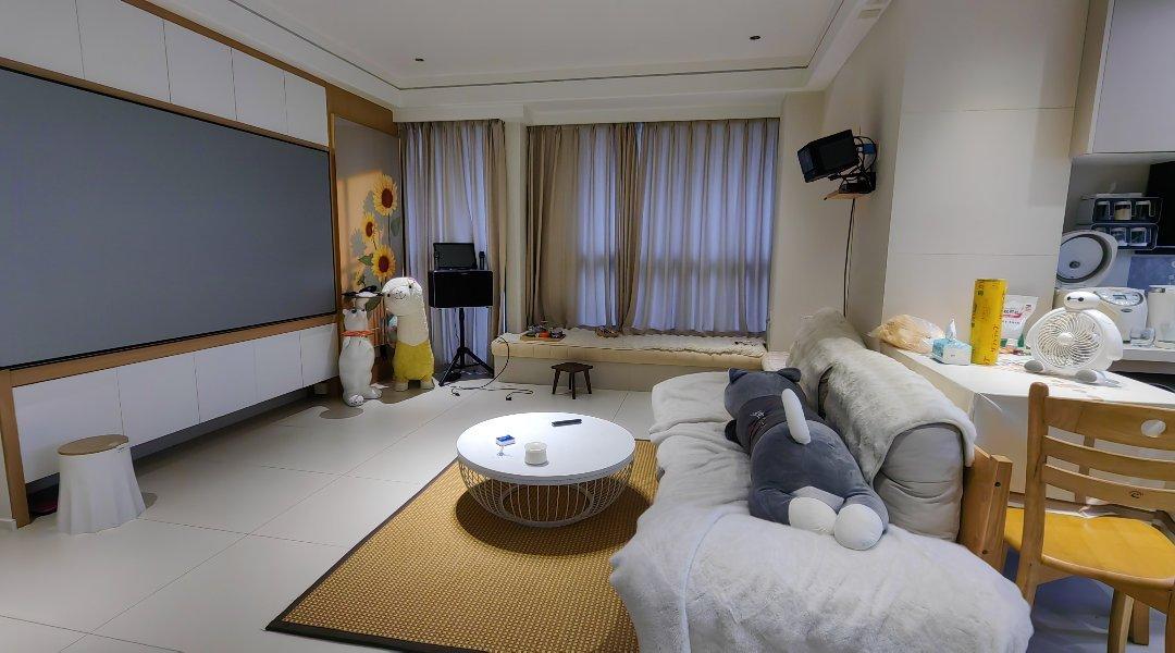 整租·聚欢家园