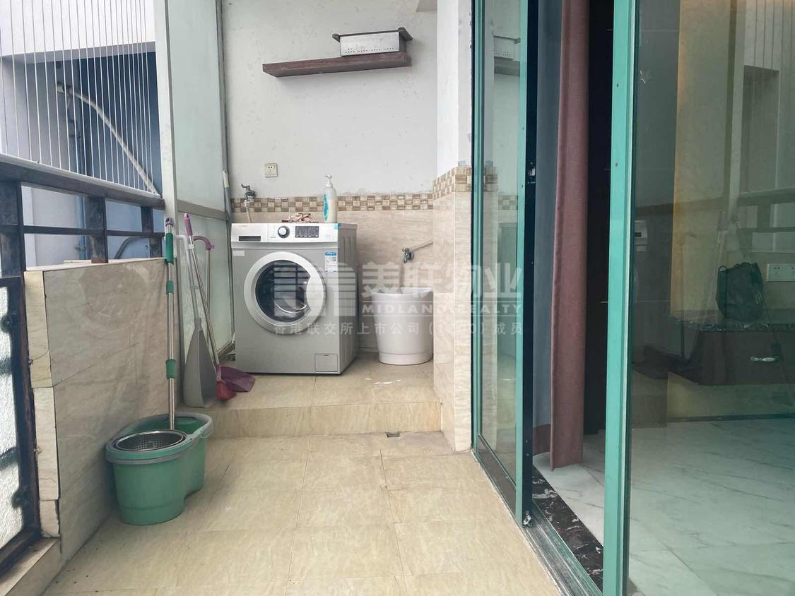 整租·金众香诗美林