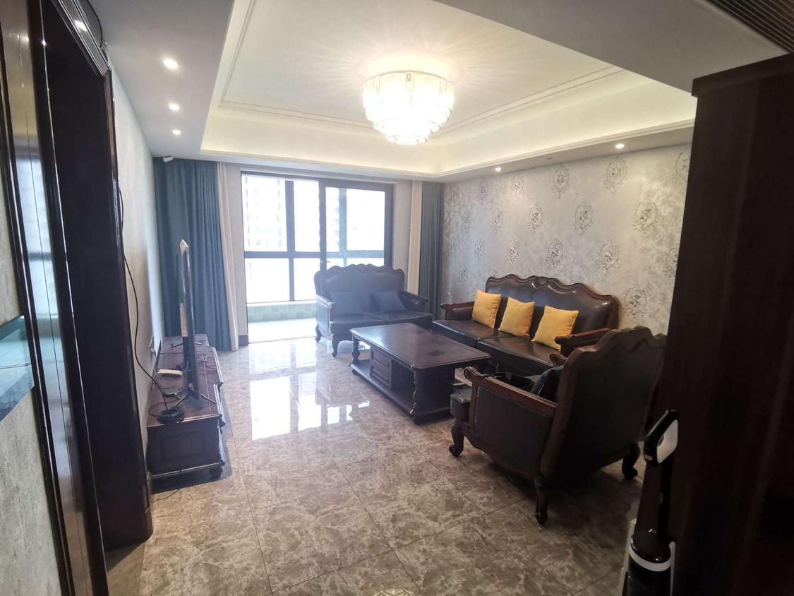 整租·恒大城市之光